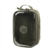 Puzdro viacúčelové M-Tac Travel Clear S Gen.II - ranger green