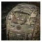 Nášivka M-Tac Cat Eyes 2 - coyote