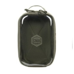 Puzdro viacúčelové M-Tac Travel Clear S Gen.II - ranger green