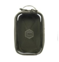 Puzdro viacúčelové M-Tac Travel Clear S Gen.II - ranger green