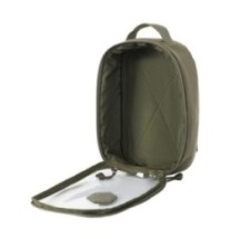 Puzdro viacúčelové M-Tac Travel Clear S Gen.II - ranger green