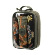 Puzdro viacúčelové M-Tac Travel Clear S Gen.II - ranger green