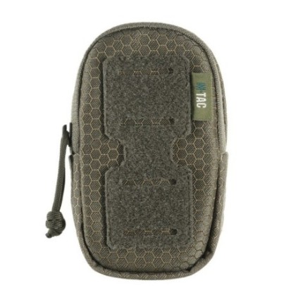 Puzdro viacúčelové M-Tac PC Utility Hex Gen.II - ranger green