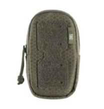 Puzdro viacúčelové M-Tac PC Utility Hex Gen.II - ranger green