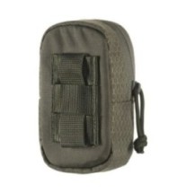 Puzdro viacúčelové M-Tac PC Utility Hex Gen.II - ranger green