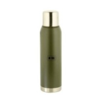 Termoska M-Tac Thermos Type 2 1300 ml - olivová-strieborná