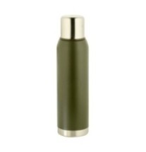Termoska M-Tac Thermos Type 2 1300 ml - olivová-strieborná