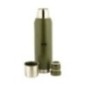 Termoska M-Tac Thermos Type 2 1300 ml - olivová-strieborná Termoska M-Tac Thermos Type 2 1300 ml - olivová-strieborná