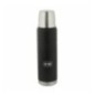 Termoska M-Tac Thermos Steel 1000 ml - čierna-strieborná Termoska M-Tac Thermos Steel 1000 ml - čierna-strieborná
