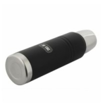 Termoska M-Tac Thermos Steel 1000 ml - čierna-strieborná