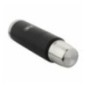 Termoska M-Tac Thermos Steel 1000 ml - čierna-strieborná Termoska M-Tac Thermos Steel 1000 ml - čierna-strieborná