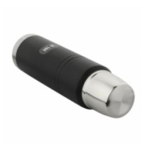 Termoska M-Tac Thermos Steel 1000 ml - čierna-strieborná