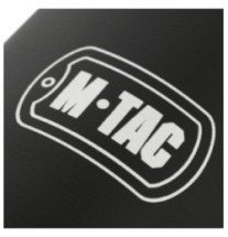 Termoska M-Tac Thermos Steel 1000 ml - čierna-strieborná