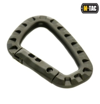 Karabína M-Tac Tactical - olivová