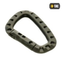 Karabína M-Tac Tactical - olivová