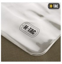 Vodotesné púzdro M-Tac Doc Waterproof Case 32x25 cm - priehľadné