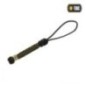Šnúrka na nôž M-Tac Lanyard Granule - čierna Šnúrka na nôž M-Tac Lanyard Granule - čierna