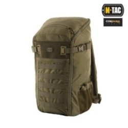 Batoh M-Tac Elite Small Gen.II 25l - ranger green