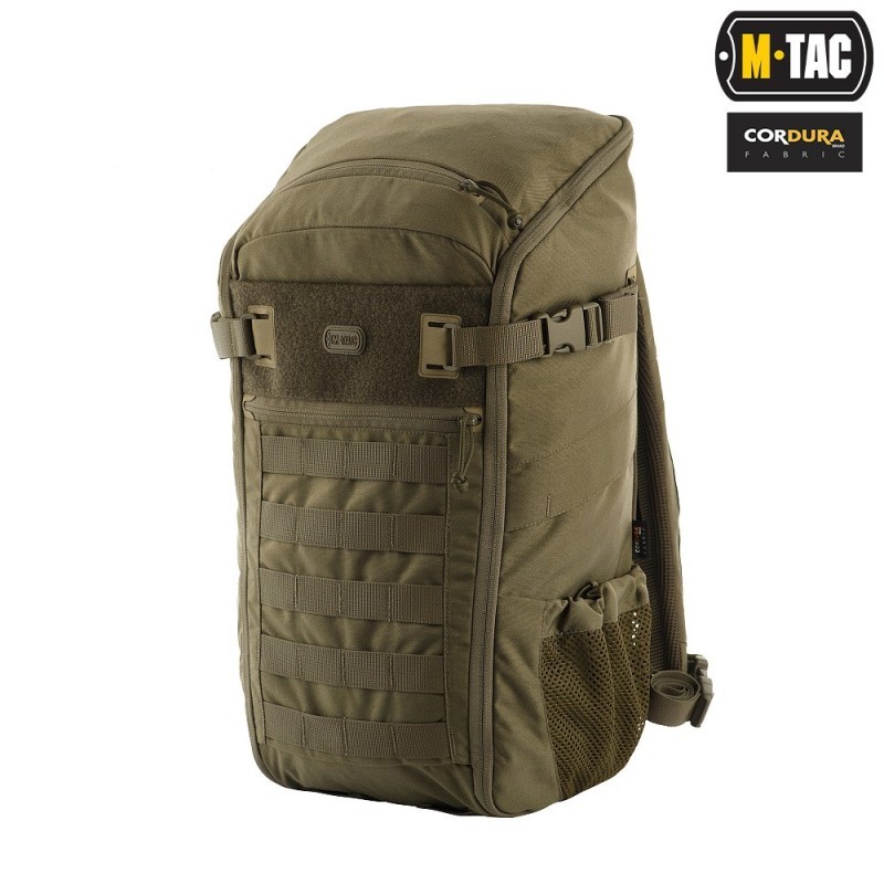 Batoh M-Tac Elite Small Gen.II 25l - ranger green Batoh M-Tac Elite Small Gen.II 25l - ranger green