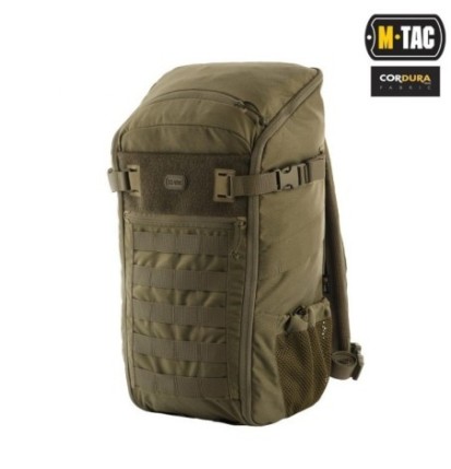 Batoh M-Tac Elite Small Gen.II 25l - ranger green
