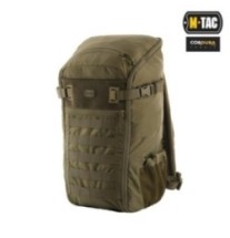 Batoh M-Tac Elite Small Gen.II 25l - ranger green