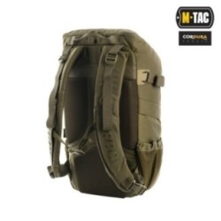 Batoh M-Tac Elite Small Gen.II 25l - ranger green