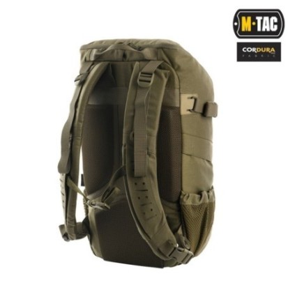 Batoh M-Tac Elite Small Gen.II 25l - ranger green