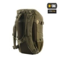 Batoh M-Tac Elite Small Gen.II 25l - ranger green