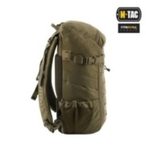 Batoh M-Tac Elite Small Gen.II 25l - ranger green