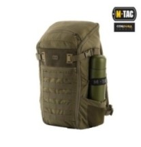 Batoh M-Tac Elite Small Gen.II 25l - ranger green