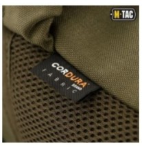 Batoh M-Tac Elite Small Gen.II 25l - ranger green