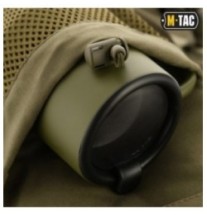 Batoh M-Tac Elite Small Gen.II 25l - ranger green