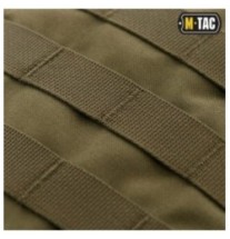 Batoh M-Tac Elite Small Gen.II 25l - ranger green
