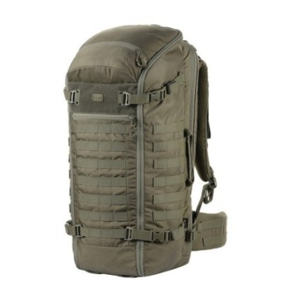 Batoh M-Tac Elite Large Gen.II 60l - ranger green