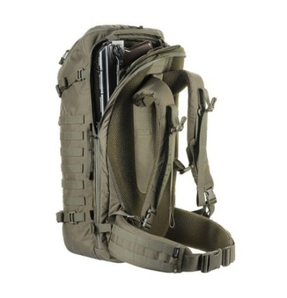 Batoh M-Tac Elite Large Gen.II 60l - ranger green