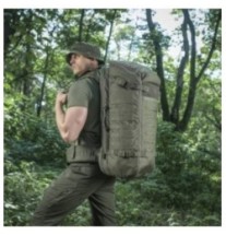Batoh M-Tac Elite Large Gen.II 60l - ranger green