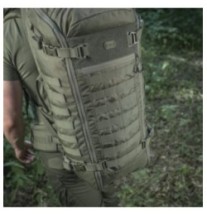 Batoh M-Tac Elite Large Gen.II 60l - ranger green