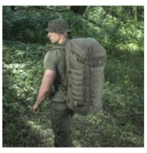 Batoh M-Tac Elite Large Gen.II 60l - ranger green