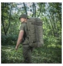 Batoh M-Tac Elite Large Gen.II 60l - ranger green