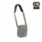 Vypchávka popruhu M-Tac Damper Strap 4 - čierna Vypchávka popruhu M-Tac Damper Strap 4 - čierna