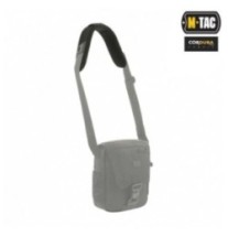 Vypchávka popruhu M-Tac Damper Strap 4 - čierna