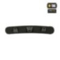 Vypchávka popruhu M-Tac Damper Strap 4 - čierna Vypchávka popruhu M-Tac Damper Strap 4 - čierna