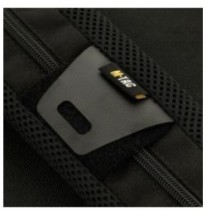 Vypchávka popruhu M-Tac Damper Strap 4 - čierna