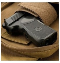 Batoh cez rameno M-Tac Elite Gen.IV - coyote
