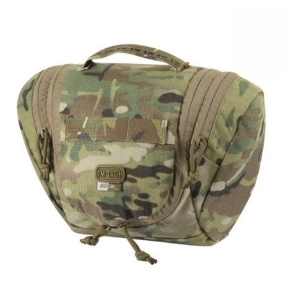Toaletná taška M-Tac Toiletry Kit Elite Gen.II - multicam