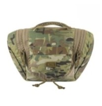 Toaletná taška M-Tac Toiletry Kit Elite Gen.II - multicam
