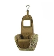 Toaletná taška M-Tac Toiletry Kit Elite Gen.II - multicam