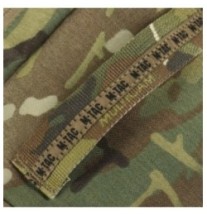 Toaletná taška M-Tac Toiletry Kit Elite Gen.II - multicam