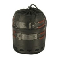 Súprava riadu M-Tac Individual Cookware 2 - sivá