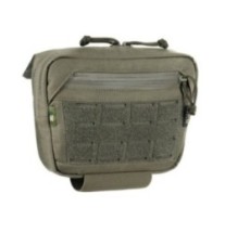 Bedrová taška k veste M-Tac Large Elite Waist - ranger green